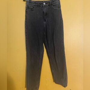 H&M KIDS GIRLS DENIM SIZE 12US